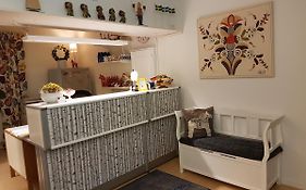 Borlänge Hostel&Apartments